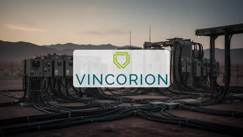 Vincorion Aktie - Beitragsbild (KI-generiertes Symbolbild)