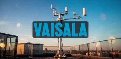 Vaisala Aktie: Prognose nach oben geschraubt