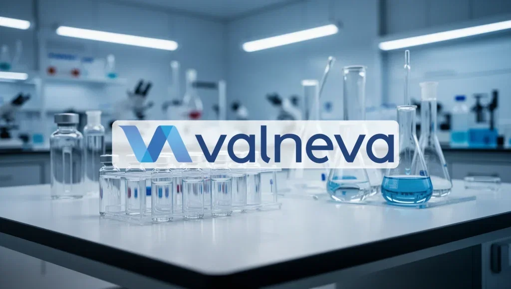 Valneva Aktie: Pfizer-Kandidat wartet auf Behördenentscheidungen Valneva Aktie - Beitragsbild (KI-generiertes Symbolbild)