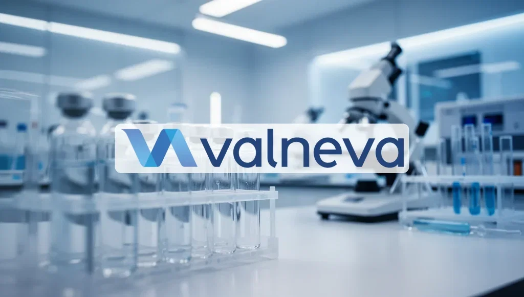 Valneva Aktie: Kündigt Investorentreffen an Valneva Aktie - Beitragsbild (KI-generiertes Symbolbild)