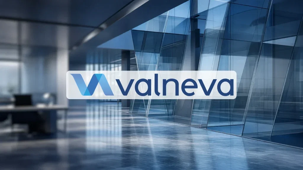 Valneva Aktie: Untergrenze verfehlt 20-Prozent-Schwelle Valneva Aktie - Beitragsbild (KI-generiertes Symbolbild)