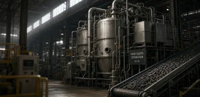 VanEck Seltene Erden ETF: Exportkontrollen laufen Mitte November aus