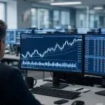 VanEck Semiconductor ETF: 98 Prozent Plus seit Jahresbeginn