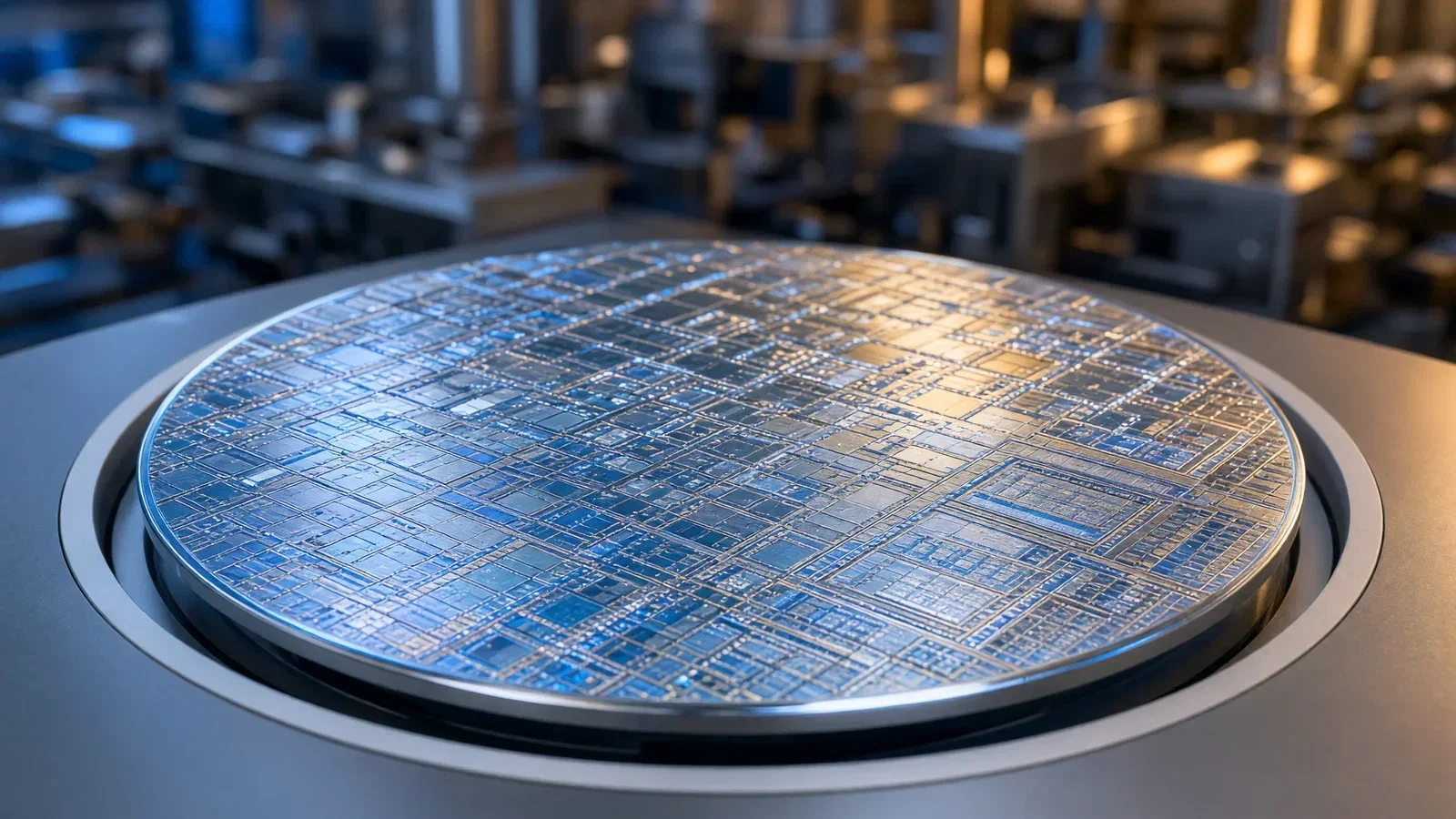 VanEck Semiconductor ETF: TSMC-Zahlen am 15. Oktober - Finanztrends