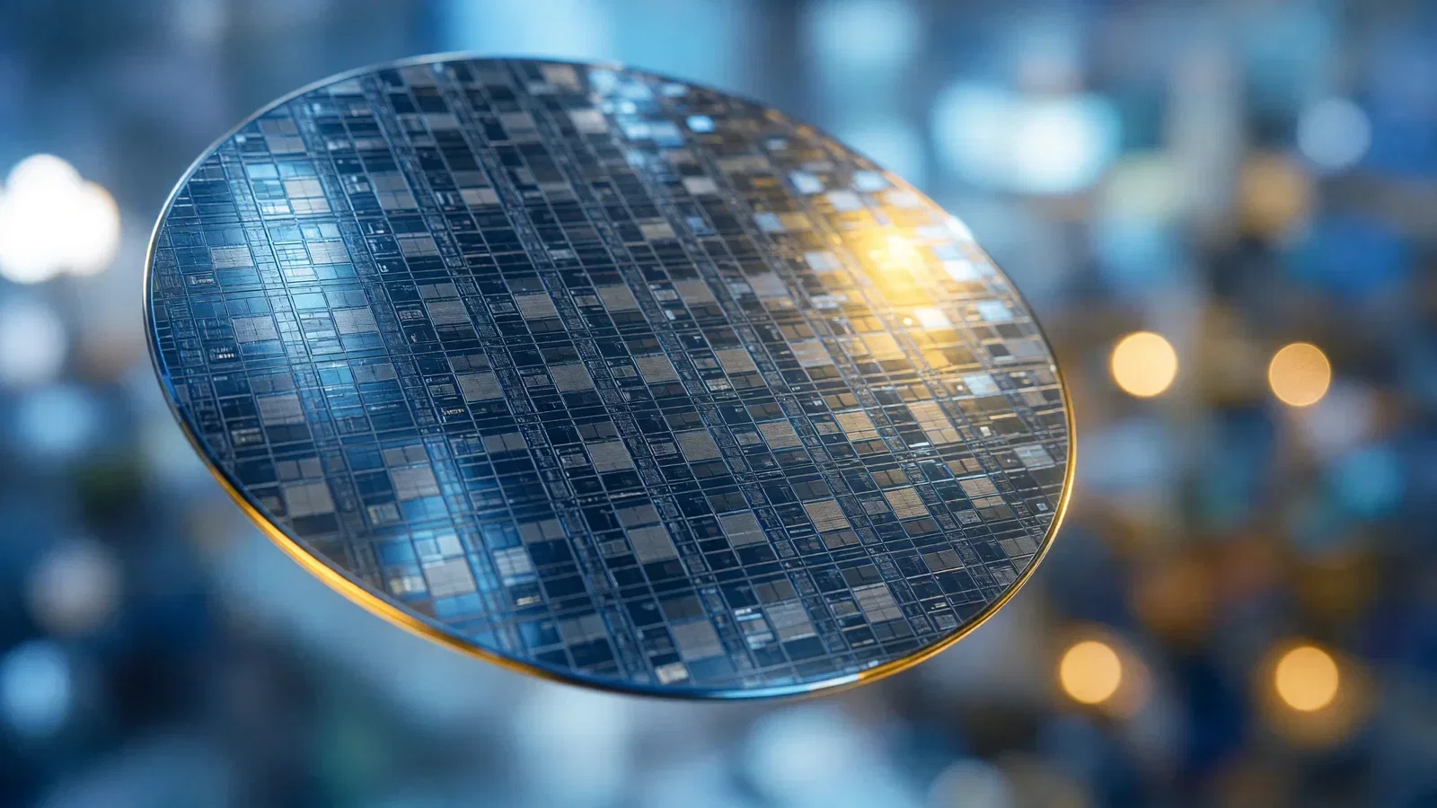 VanEck Semiconductor ETF: ASML-Zahlen am Mittwoch im Fokus - Finanztrends