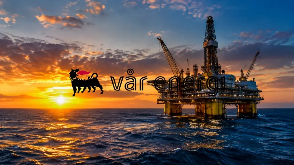 Var Energi Aktie: Aktionäre stimmen am 11. November ab Var Energi ASA Aktie - Beitragsbild (KI-generiertes Symbolbild)