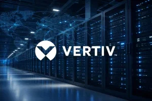 Vertiv Aktie: Kurs fällt 4,3 Prozent im Branchenabverkauf