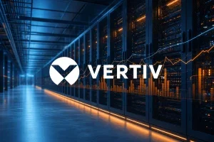 Vertiv Aktie: Flüssigkühlung für Mumbai in Betrieb