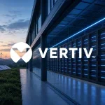 Vertiv Aktie: Analystenziele runter, Kurs rauf?