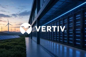 Vertiv Aktie: Analystenziele runter, Kurs rauf?