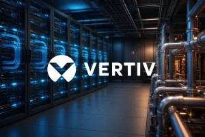 Vertiv Aktie: Auftritt bei Baird-Konferenz in Chicago