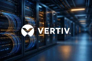 Vertiv Aktie: Virtuelle Zwillinge für KI-Fabriken geplant