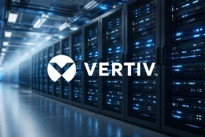 Vertiv Aktie: Zukauf-Knaller!