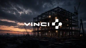 Vinci Aktie: Steuerplan bedroht Nettogewinn um 9 Prozent