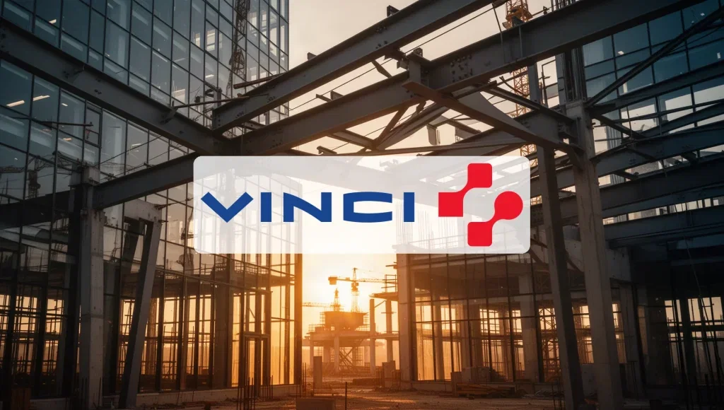 Vinci Aktie - Beitragsbild (KI-generiertes Symbolbild)