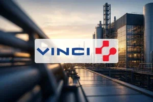 Vinci Aktie: Übernahme von All for One abgeschlossen