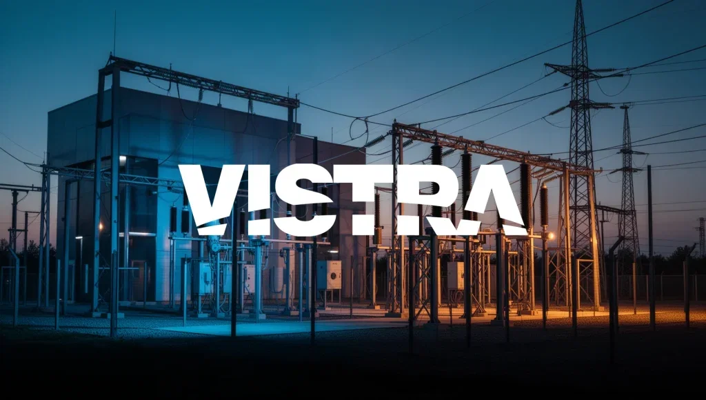 Vistra Energy: Aktie fällt um 6,3 Prozent Vistra Energy Aktie - Beitragsbild (KI-generiertes Symbolbild)