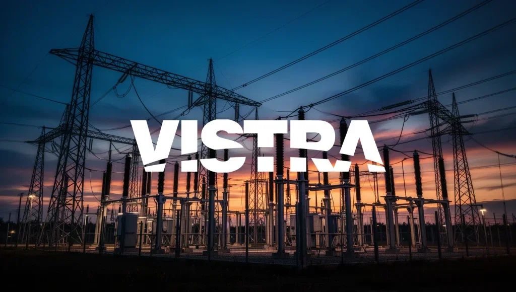 Vistra Energy Aktie - Beitragsbild (KI-generiertes Symbolbild)