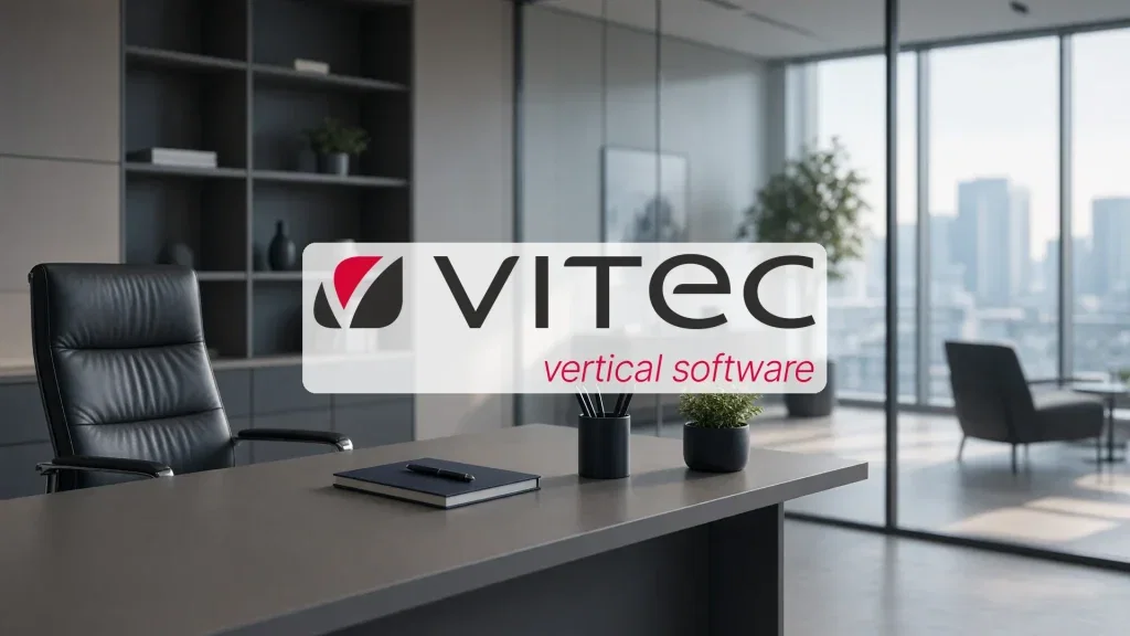 Vitec Software AB Aktie: Wachstum ohne Überraschung Vitec Software AB Aktie - Beitragsbild (KI-generiertes Symbolbild)
