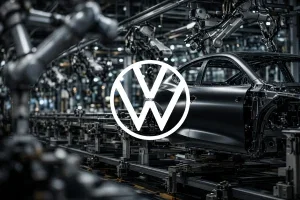 Volkswagen Aktie: Zwischenbilanz und Tarifgespräche im Oktober