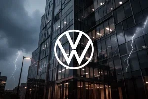 Volkswagen Aktie: Akzeptiert BaFin-Bußgeld