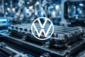 Volkswagen Aktie: Rückruf wegen Batteriezellen vorbereitet