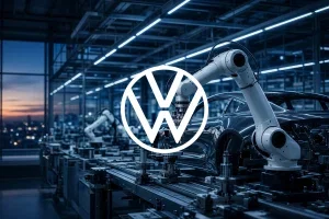 Volkswagen Aktie: Rückruf für ID.-Modelle vorbereitet