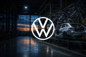 Volkswagen Aktie: Gehaltsstopp bis 2030 sorgt für Streit