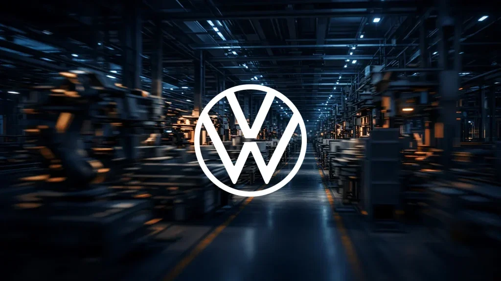 Volkswagen Aktie: Friedenspflicht endet am 31. Dezember Volkswagen Aktie - Beitragsbild (KI-generiertes Symbolbild)