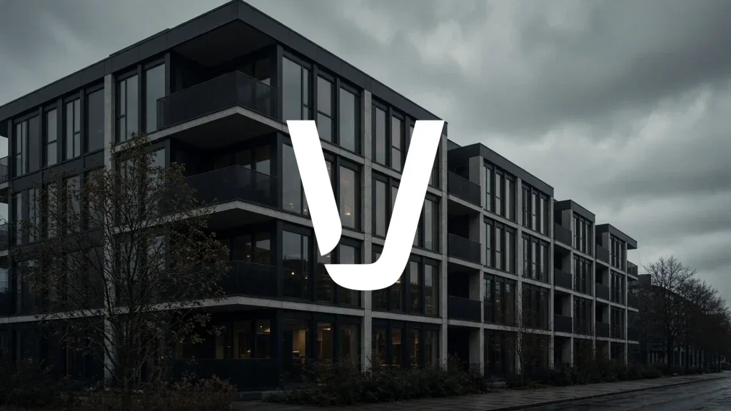 Vonovia Aktie: 1.000 Berliner Wohnungen werden fertiggestellt Vonovia Aktie - Beitragsbild (KI-generiertes Symbolbild)
