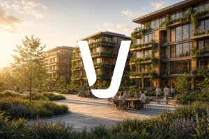 Vonovia Aktie: Stadtteilzentrum ZAM in Freiham eröffnet