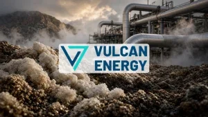 Vulcan Energy Aktie: Wedin reduziert Beteiligung auf 1,98 Prozent