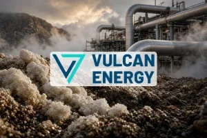 Vulcan Energy Aktie: Wedin reduziert Beteiligung auf 1,98 Prozent