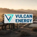 Vulcan Energy Aktie: Citigroup meldet 8,2 Prozent Stimmrechte