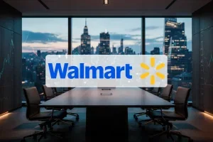 Walmart Aktie: Führungsriege verkauft