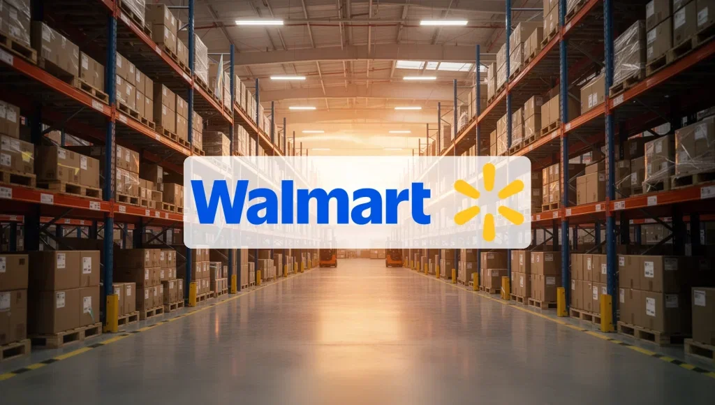 Walmart Aktie: Doppelmitgliedschaft für 120 Dollar Walmart Aktie - Beitragsbild (KI-generiertes Symbolbild)