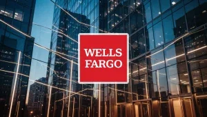 Wells Fargo Aktie: Kursziel sinkt auf 90 Dollar