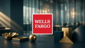 Wells Fargo Aktie: Token-Veto!