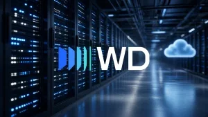 Western Digital Aktie: Sektorerholung vor Zahlen am 22. Oktober