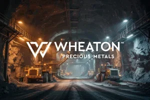 Wheaton Precious Metals Aktie: Platreef und Fenix peilen Förderstart an