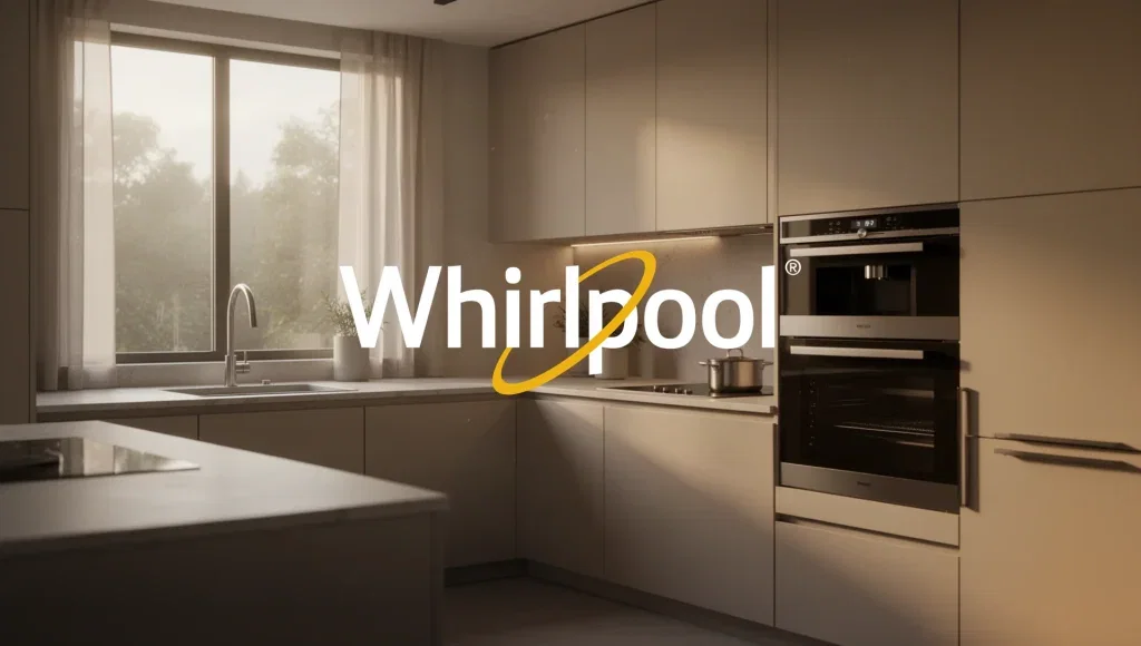 Whirlpool Aktie: Longbow stuft auf Neutral herab Whirlpool Aktie - Beitragsbild (KI-generiertes Symbolbild)