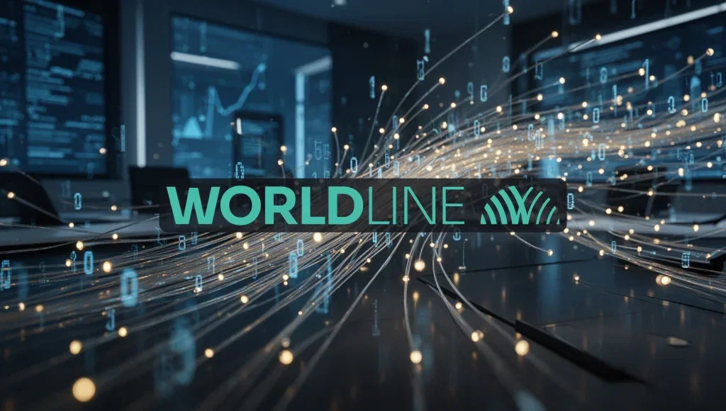Worldline Aktie: Kurs springt nach Q3-Zahlen Worldline Aktie - Beitragsbild (KI-generiertes Symbolbild)