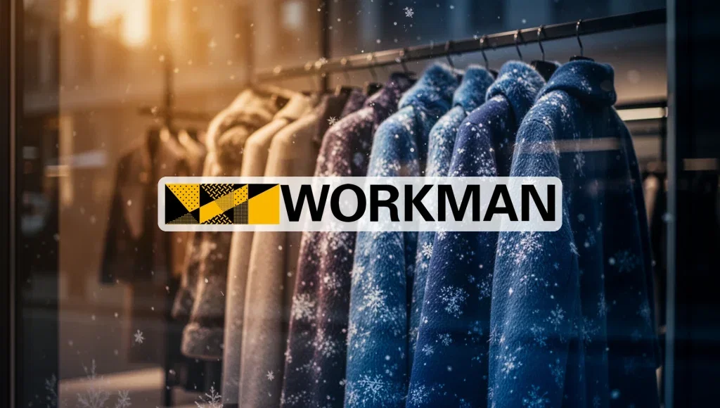 Workman Aktie: Spätsommerhitze bremst Wintergeschäft Workman Aktie - Beitragsbild (KI-generiertes Symbolbild)