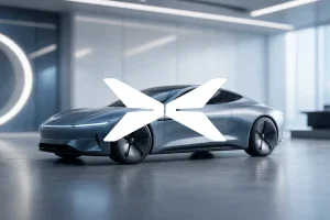 XPeng Aktie: Modelllinien I und F werden integriert