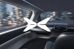 XPeng Aktie: G9L-Produktion in Graz gestartet