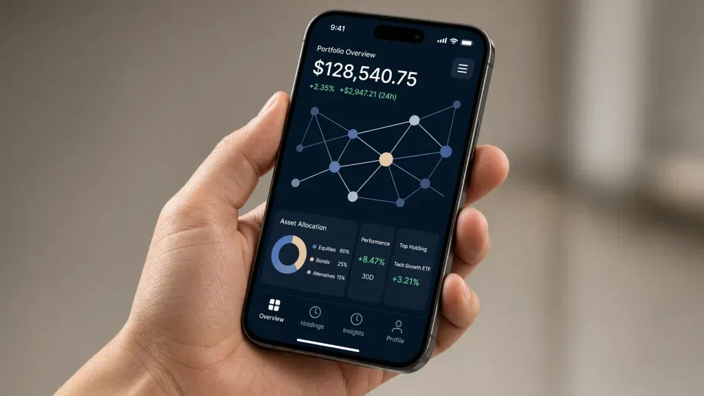 XRP Aktie - Beitragsbild (KI-generiertes Symbolbild)
