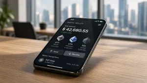 XRP: Paxos erweitert institutionellen Zugang