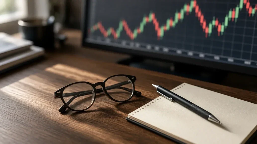 XRP: ChartNerd warnt vor Rückgang Richtung 1 Dollar XRP Aktie - Beitragsbild (KI-generiertes Symbolbild)