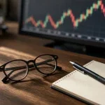 XRP: ChartNerd warnt vor Rückgang Richtung 1 Dollar