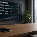 XRP: Binance-Zuflüsse als Warnsignal?